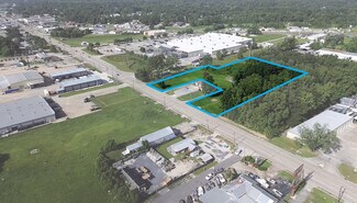 Gonzales, LA Commercial - 12469 Highway 44 Gonzales, LA Commercial - 12469 Highway 44