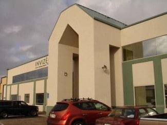 Missoula, MT Office - 2409 Dearborn Missoula, MT Office - 2409 Dearborn