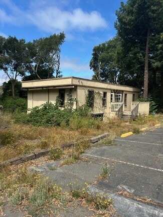 Petaluma, CA Food Processing - 6675 Petersen Rd