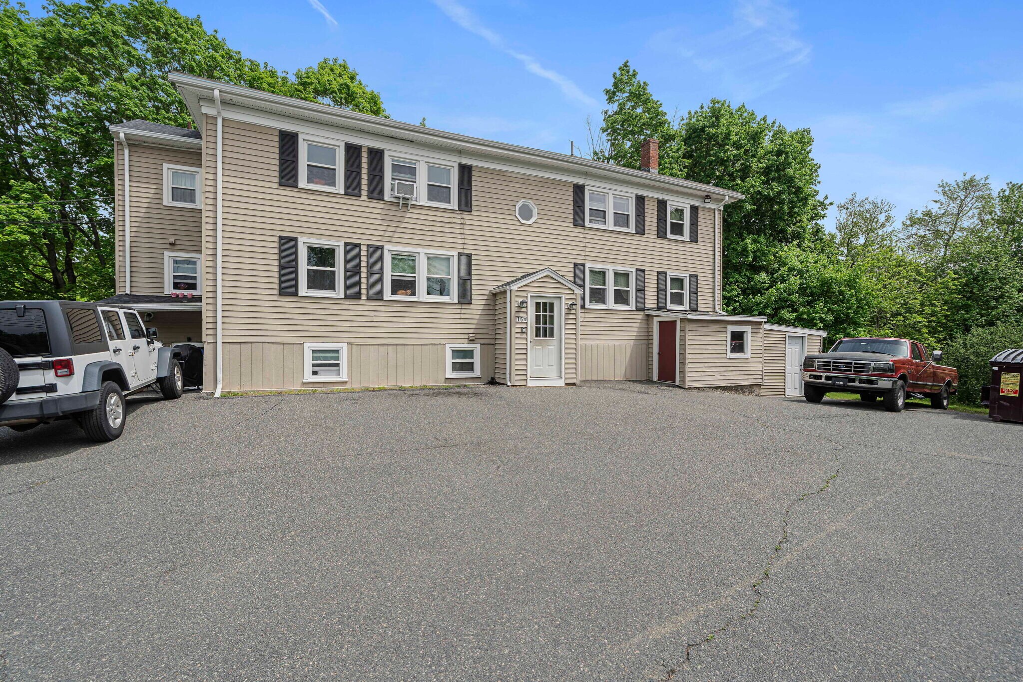 160 East St, Foxborough, MA for Sale