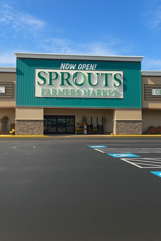 York, PA Office/Retail, Retail - 351-425 Loucks Rd York, PA Office/Retail, Retail - 351-425 Loucks Rd