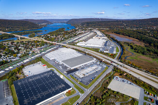 Harrisburg, PA Industrial - 3500 Industrial Rd