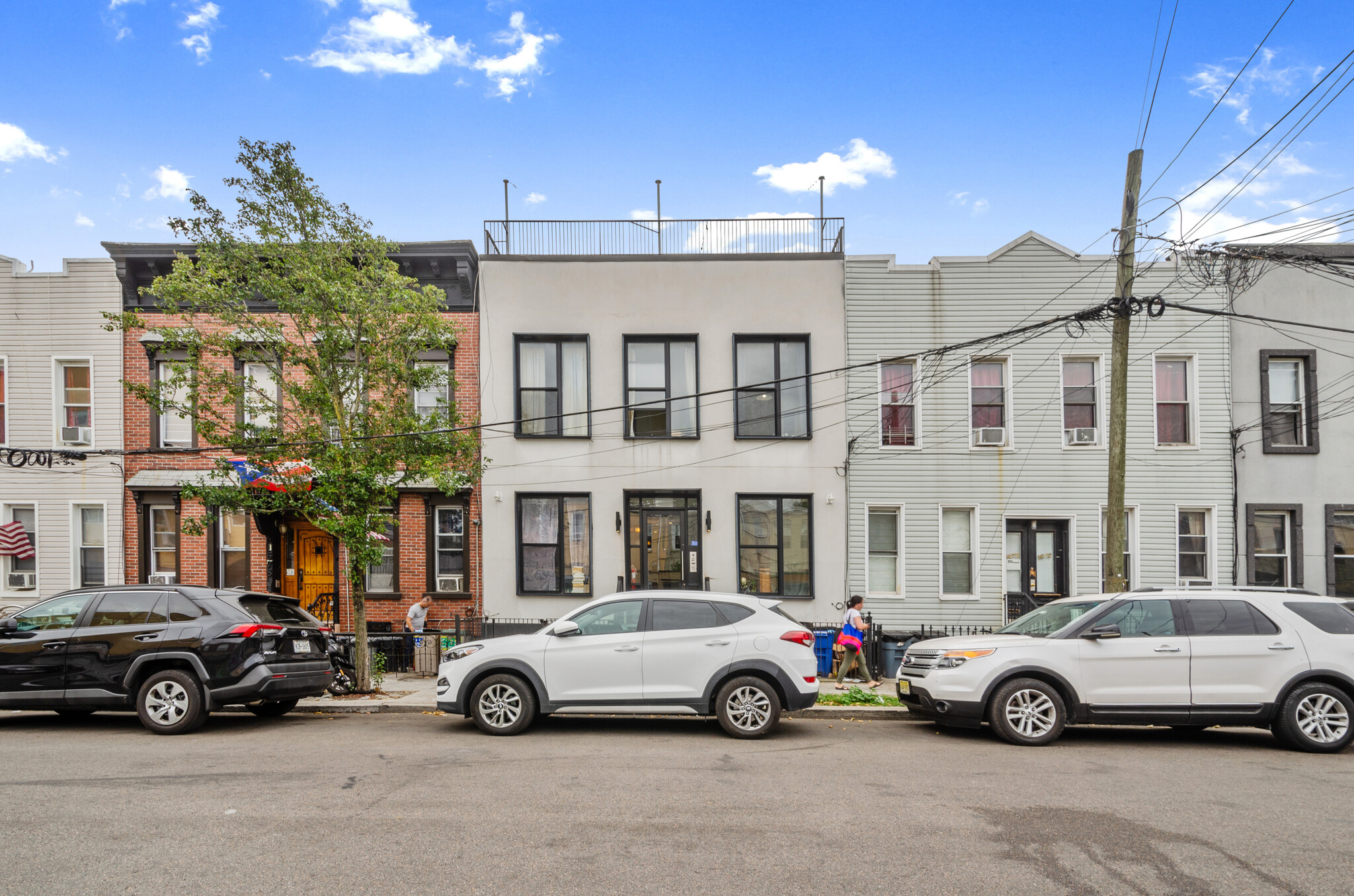 1676 Jefferson Ave, Ridgewood, NY for Sale