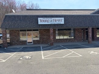 Oxford, CT Retail - 248 Oxford Rd