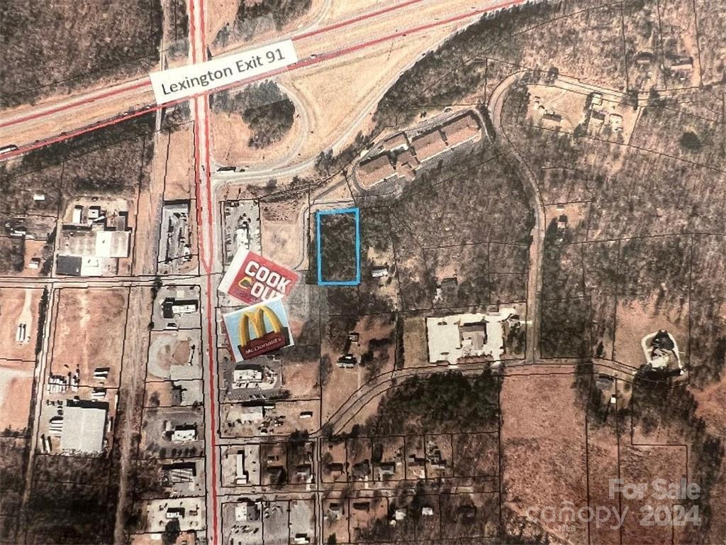 Cotton Grove Dr, Lexington, NC for Sale