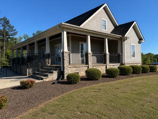 Anderson, SC Office - 3570 Abbeville Hwy