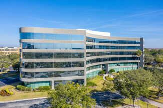 Orlando, FL Office - 5950 Hazeltine National Dr