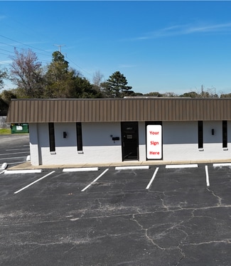 Mobile, AL Office, Industrial - 3168 Midtown Park S