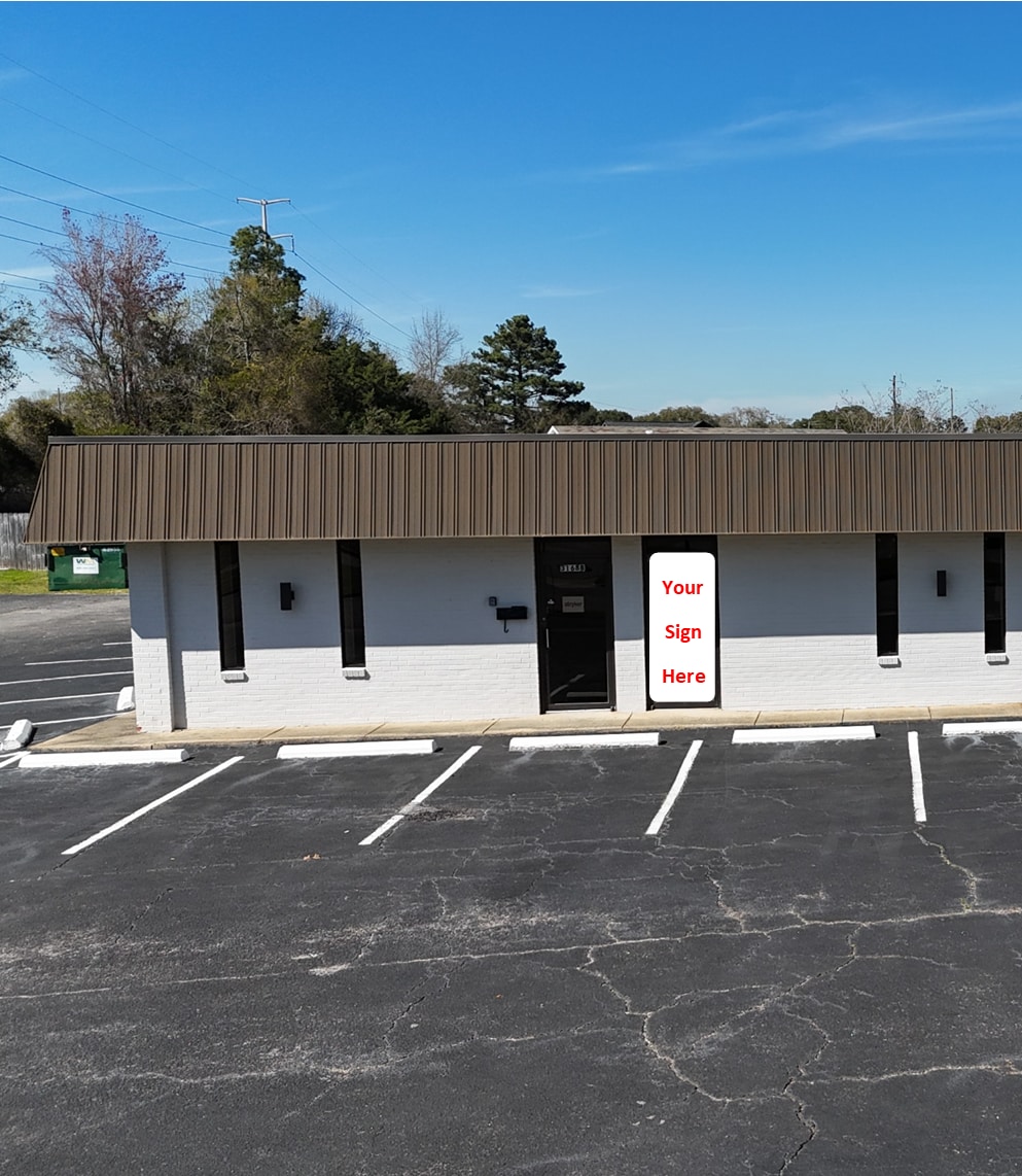 3168 Midtown Park S, Mobile, AL for Rent
