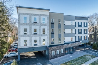 New Milford, NJ Apartments - 1070 River Rd