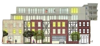 Boston, MA Residential - 111 Terrace St