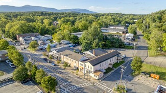 Saugerties, NY Storefront Retail/Residential - 141 Ulster Ave