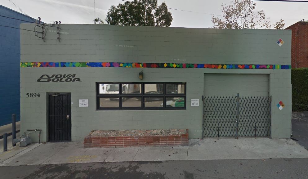 5894 Blackwelder St, Culver City, CA for Rent