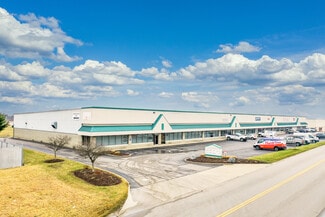 Independence, KY Flex, Industrial - 10100-10130 Toebben Dr