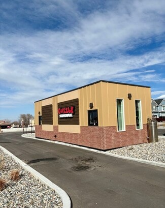 Magna, UT Retail - 3556 S Lexes Way