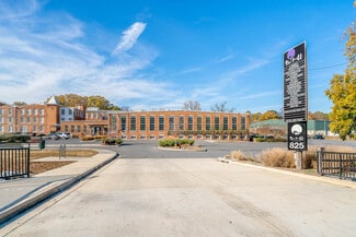Dalton, GA Office/Retail, Retail - 825 Chattanooga Ave Dalton, GA Office/Retail, Retail - 825 Chattanooga Ave