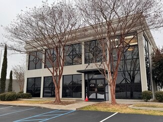 Greenville, SC Office - 127 W Antrim Dr