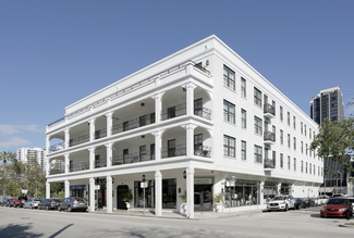 Miami, FL Retail - 1601-1607 NE 2nd Ave