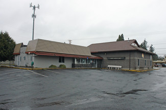 Portland, OR Freestanding - 11702 NE Halsey St