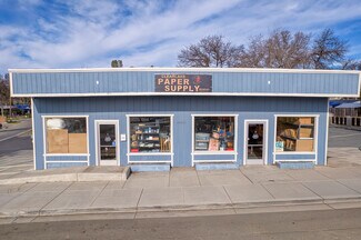 Clearlake, CA Storefront - 14802 Lakeshore Dr