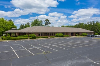 Columbus, GA Office - 2300 Brookstone Centre Pky