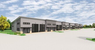 Cedar Park, TX Warehouse - 1306 Whitestone Blvd Cedar Park, TX Warehouse - 1306 Whitestone Blvd