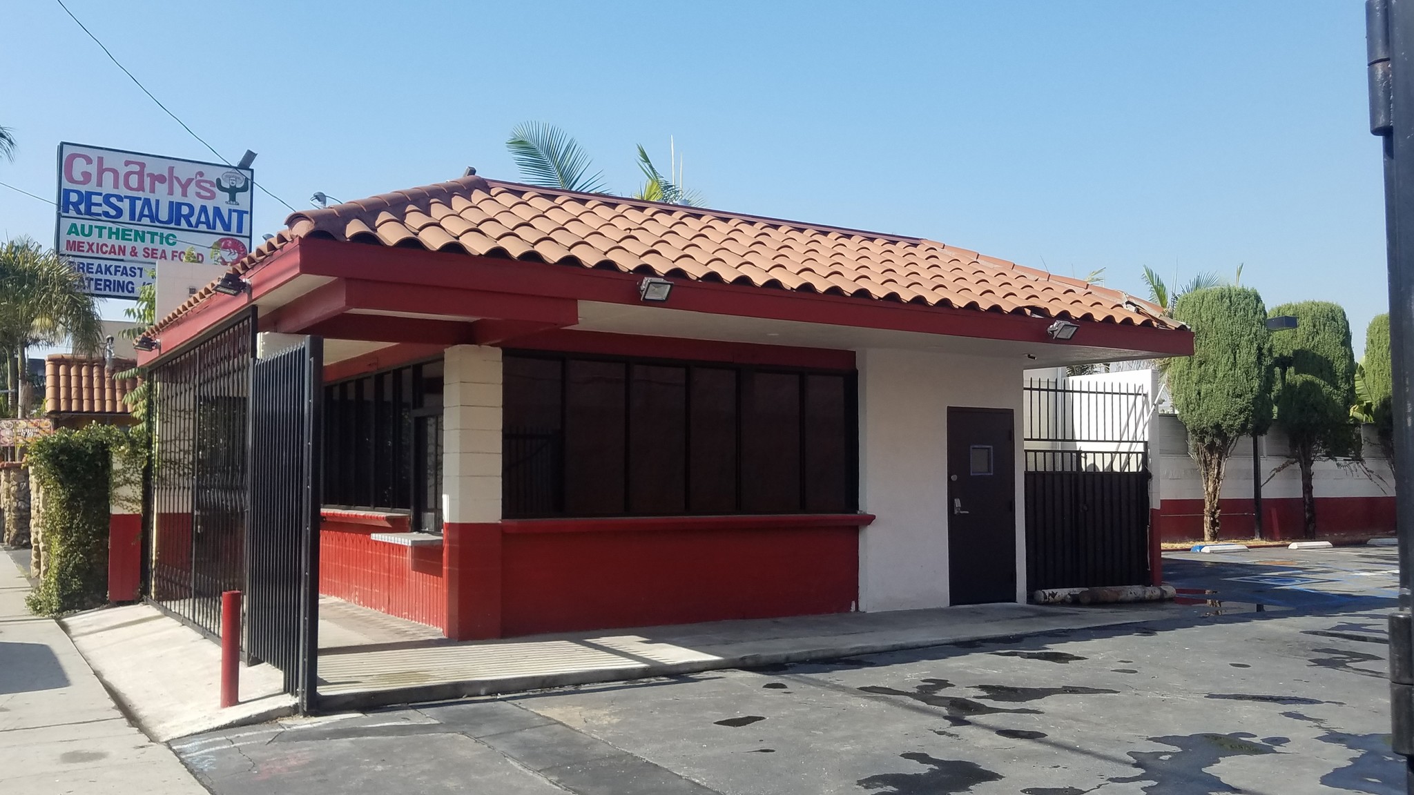 4539 W Imperial Hwy, Inglewood, CA for Sale