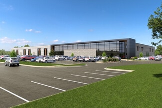 Orion, MI Industrial - 4285 S Lapeer Rd Orion, MI Industrial - 4285 S Lapeer Rd