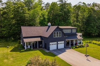 Arlington, VT Residential Income - 85 Limerick Ln