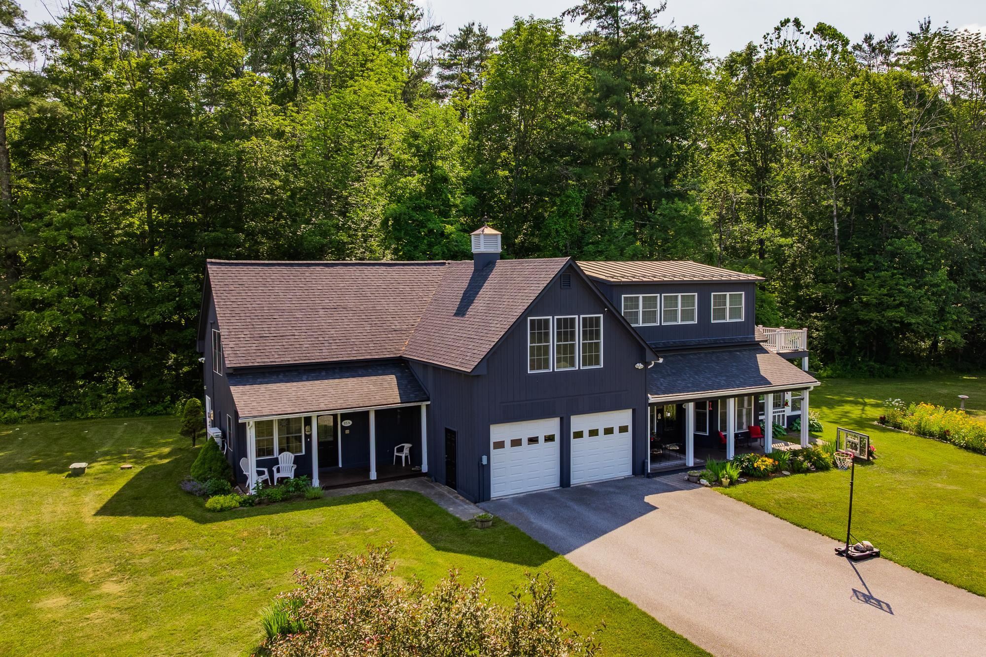 85 Limerick Ln, Arlington, VT for Sale