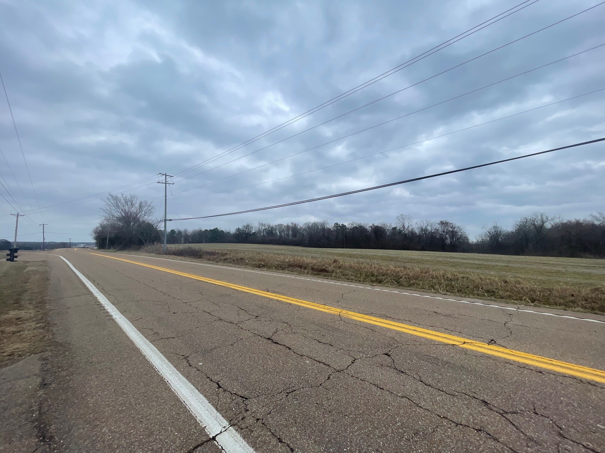 0 Hwy 70 & Browns Church Road hwy, Jackson, TN for Sale