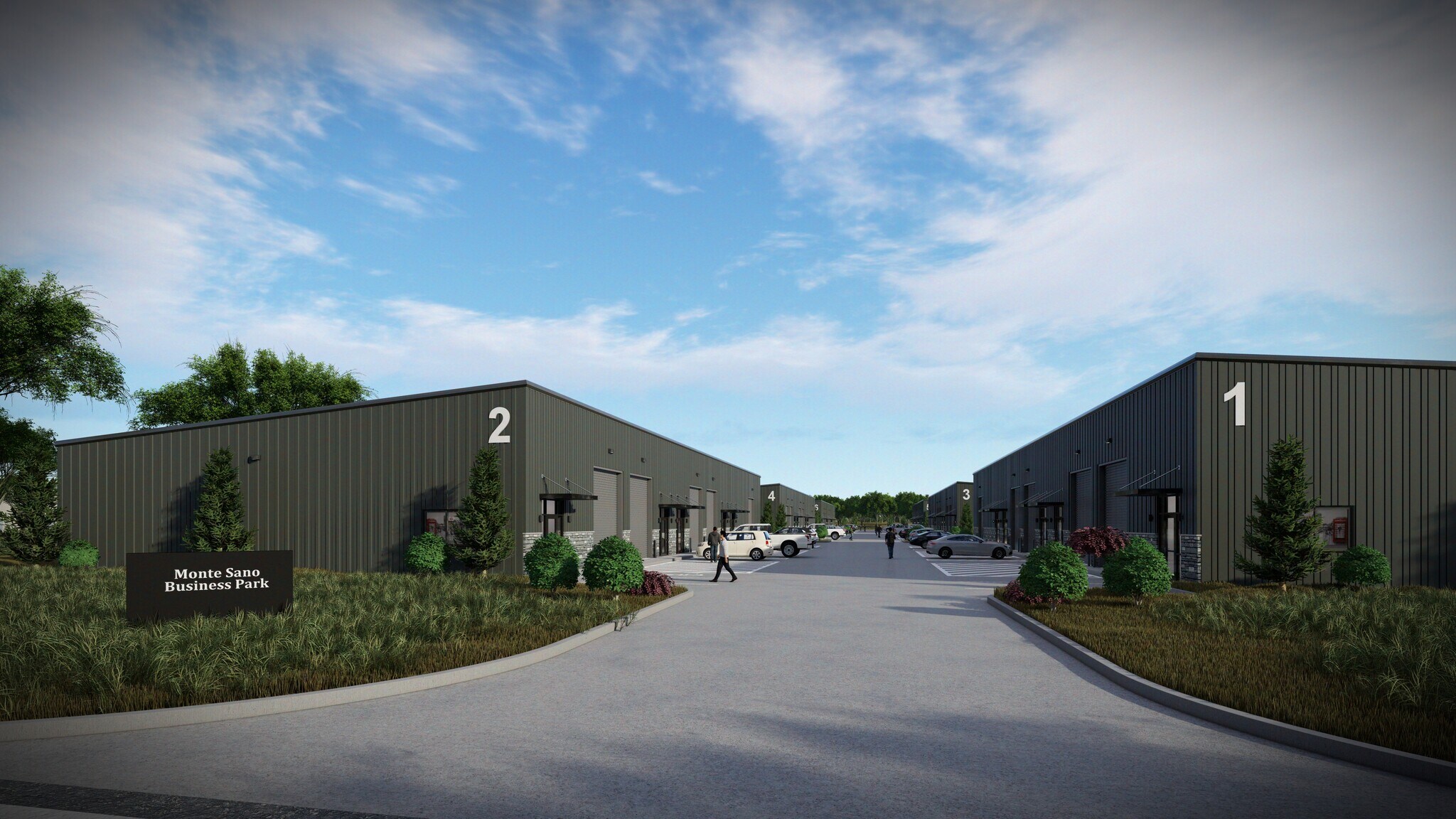 564 Blake Bottom Road Huntsville, AL 35806 Industrial Property for