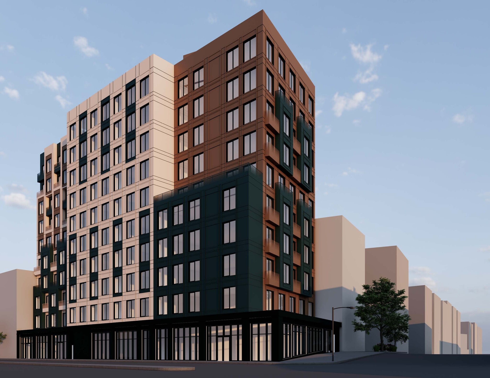 5089-5099 Broadway, New York, NY for Rent