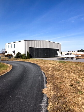 Greenville, SC Industrial - 40 Miler Ln Greenville, SC Industrial - 40 Miler Ln