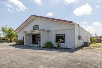 Valparaiso, FL Industrial - 101 S John Sims Pky Valparaiso, FL Industrial - 101 S John Sims Pky