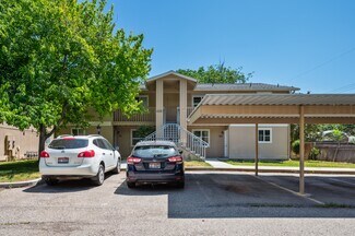Boise, ID Multi-Family - 228 N Latah St