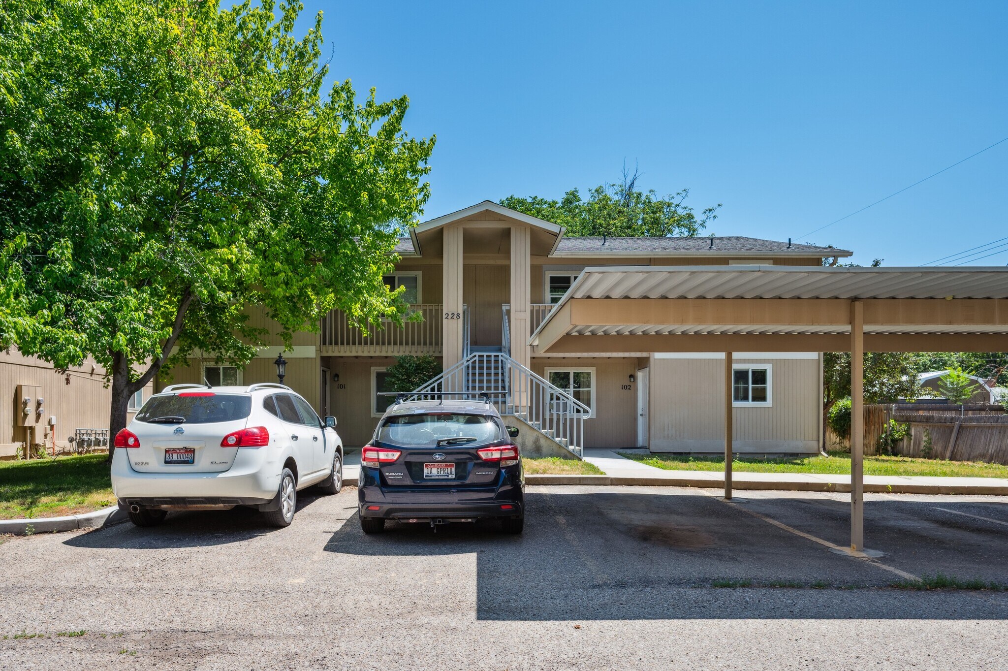 228 N Latah St, Boise, ID for Sale