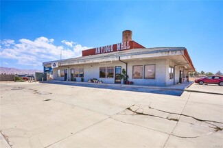 Hesperia, CA undefined - 16937 Walnut St