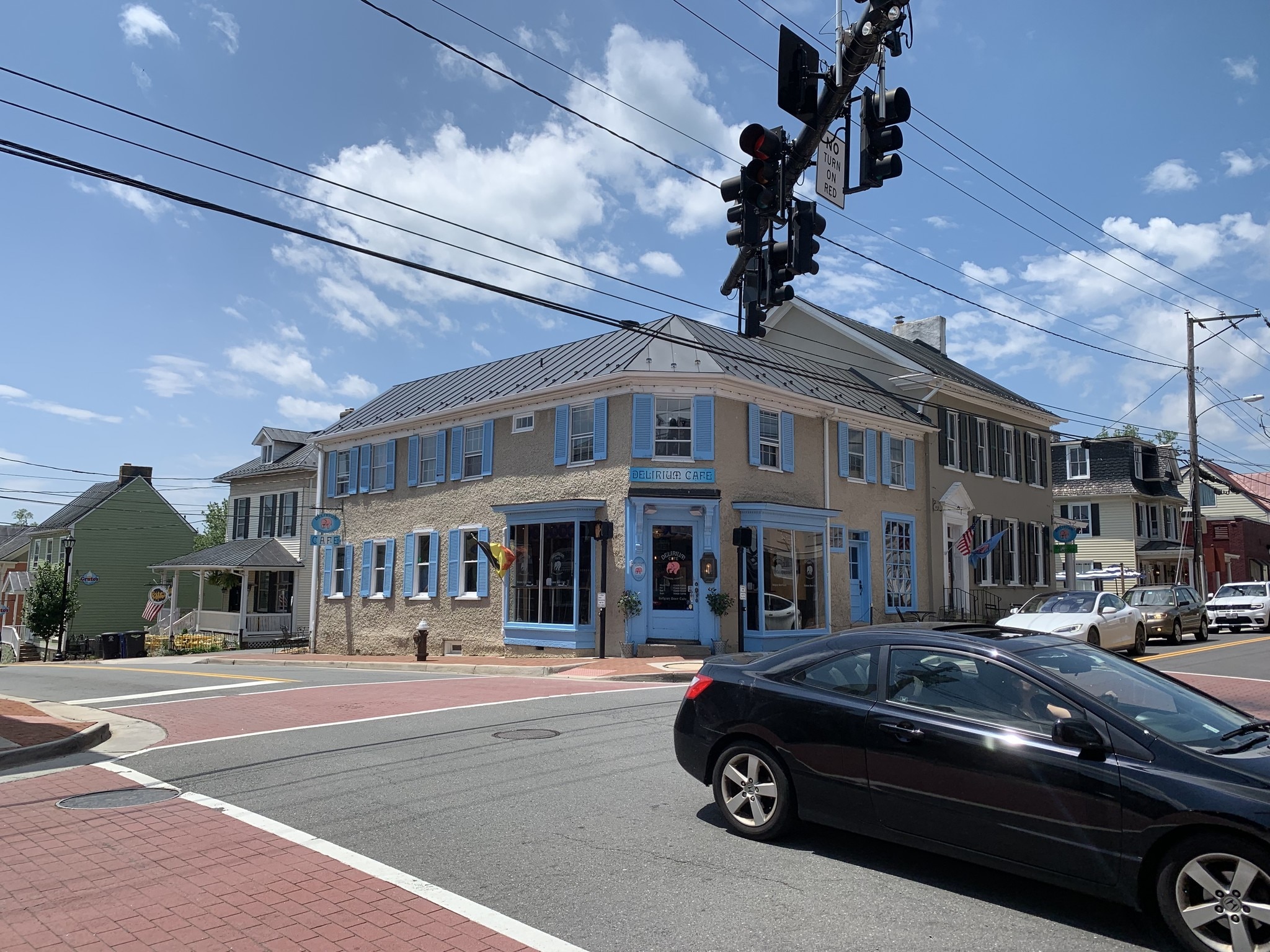 101 S King St, Leesburg, VA for Rent