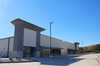 Richmond, TX Freestanding - Grand Pky & Mason Rd