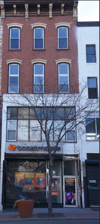 Elizabeth, NJ undefined - 231 Broad St