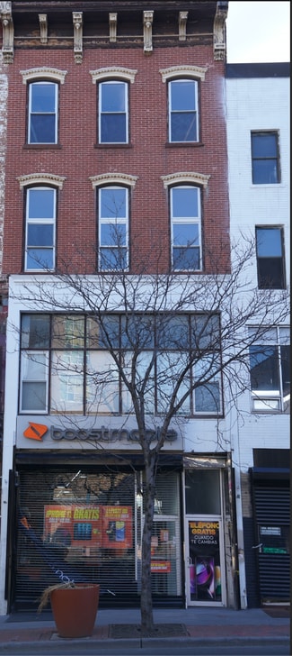 Elizabeth, NJ Office - 231 Broad St