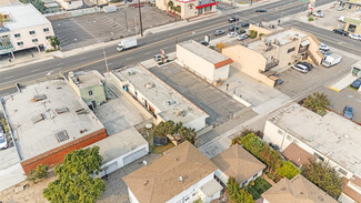 Gardena, CA Office - 16424-16430 S Western Ave