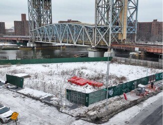 Bronx, NY Commercial Land - 188 E 135th St Bronx, NY Commercial Land - 188 E 135th St