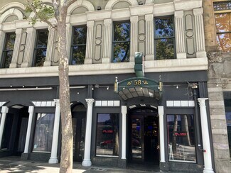 San Jose, CA Retail - 56 S 1st St