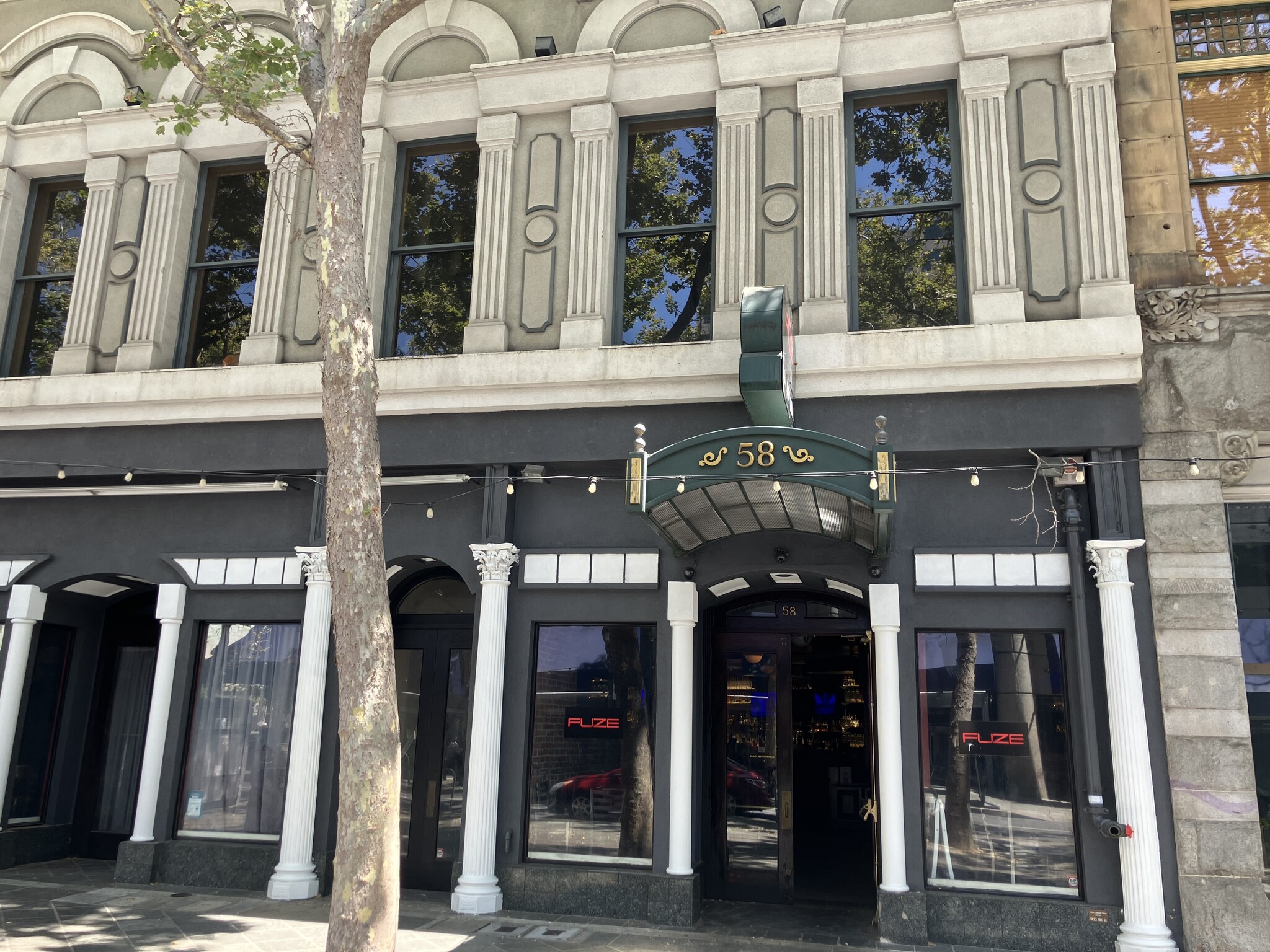 56 S 1st St, San Jose, CA for Rent