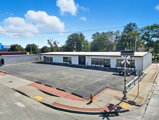 Tulsa, OK Retail - 2422-2424 W 41st St Tulsa, OK Retail - 2422-2424 W 41st St