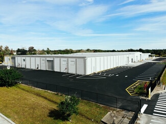 Sanford, FL Warehouse - 1770 E Lake Mary Blvd