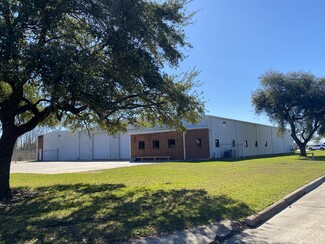Beaumont, TX Industrial - 7030 Wespark Cir