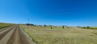 Williston, ND Industrial Land - 4133 144th Ave NW Williston, ND Industrial Land - 4133 144th Ave NW